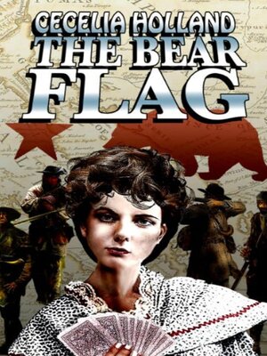cover image of The Bear Flag